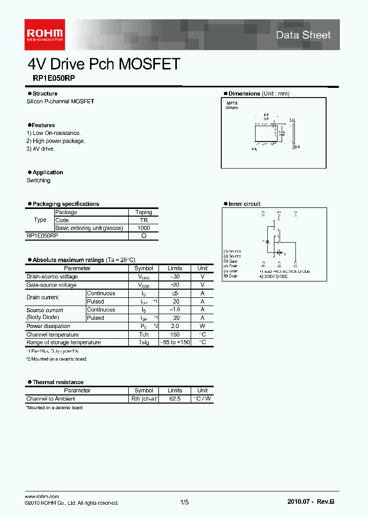 RP1E050RP1007_4796071.PDF Datasheet