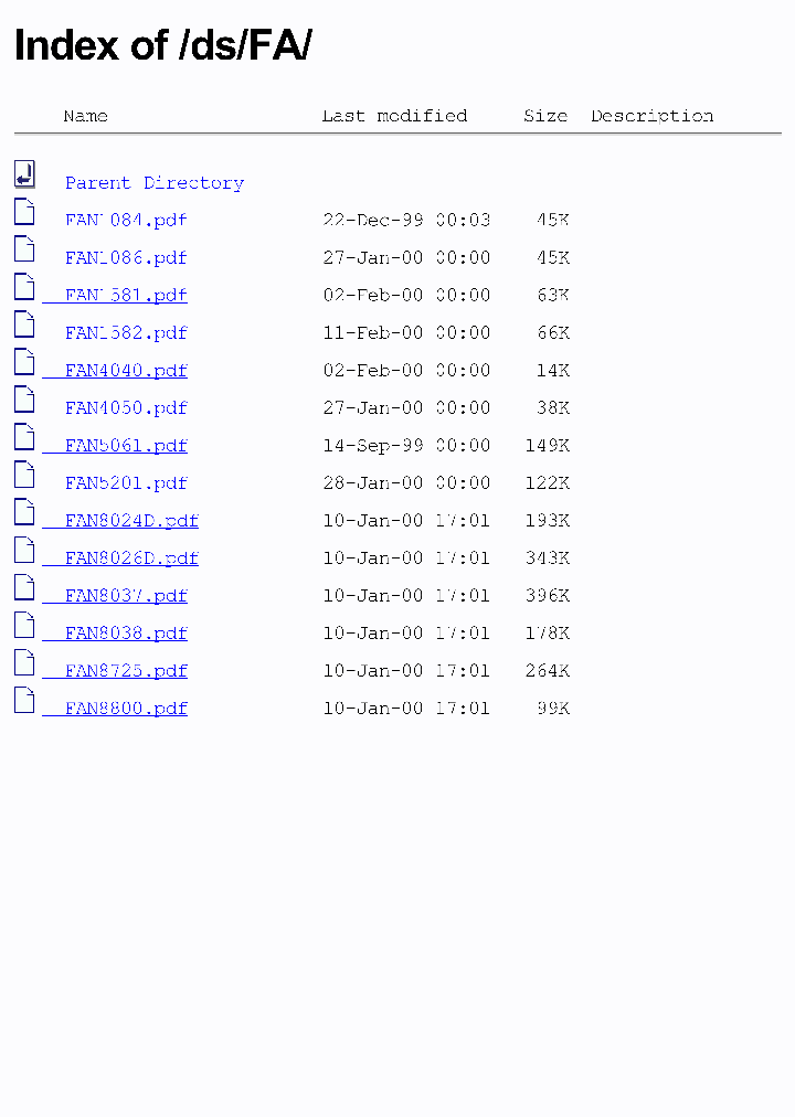 FAN8026D_5016103.PDF Datasheet