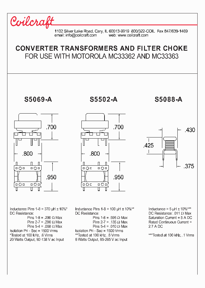 S5502-A_5252040.PDF Datasheet