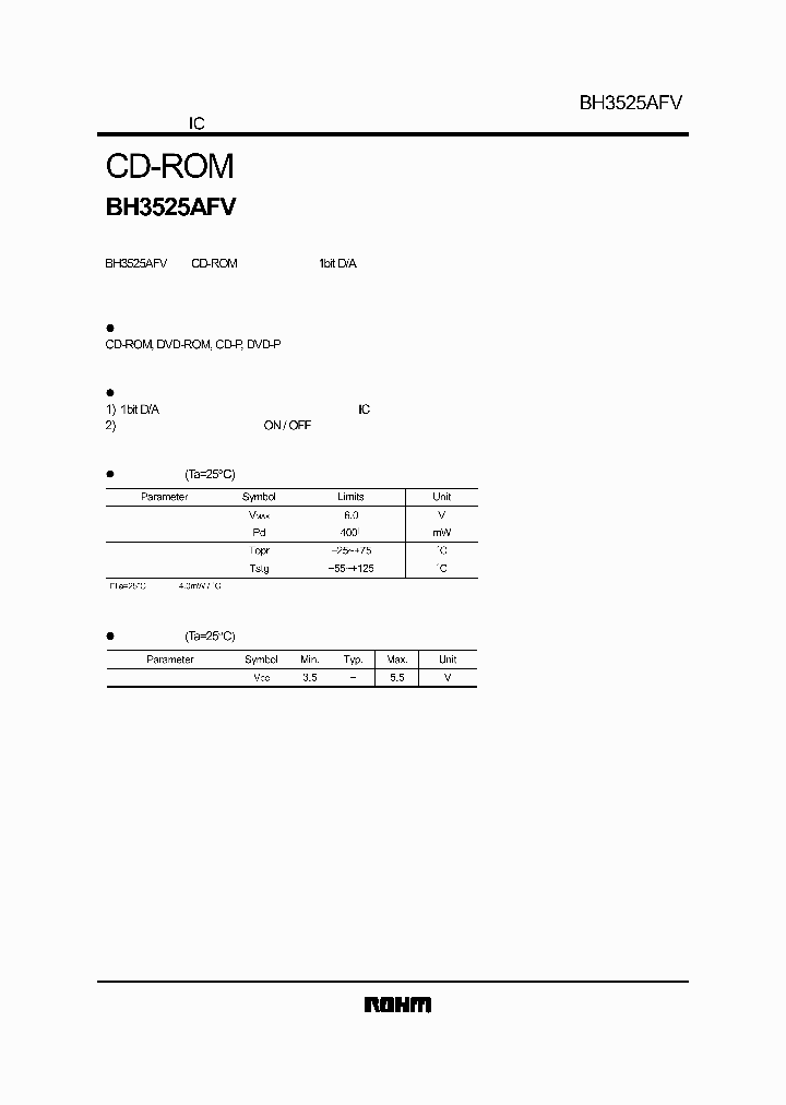 BH3525AFV_5312535.PDF Datasheet