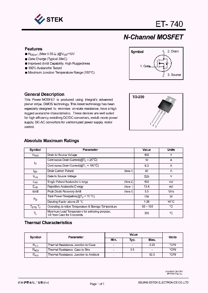 ET-740_5371298.PDF Datasheet