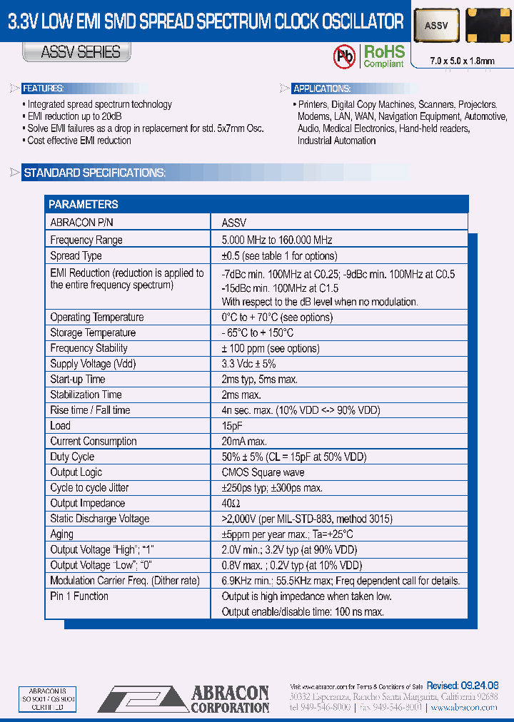 ASSV08_5387255.PDF Datasheet