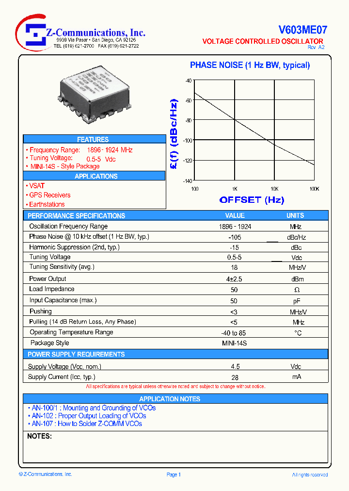 V603ME07_5509208.PDF Datasheet
