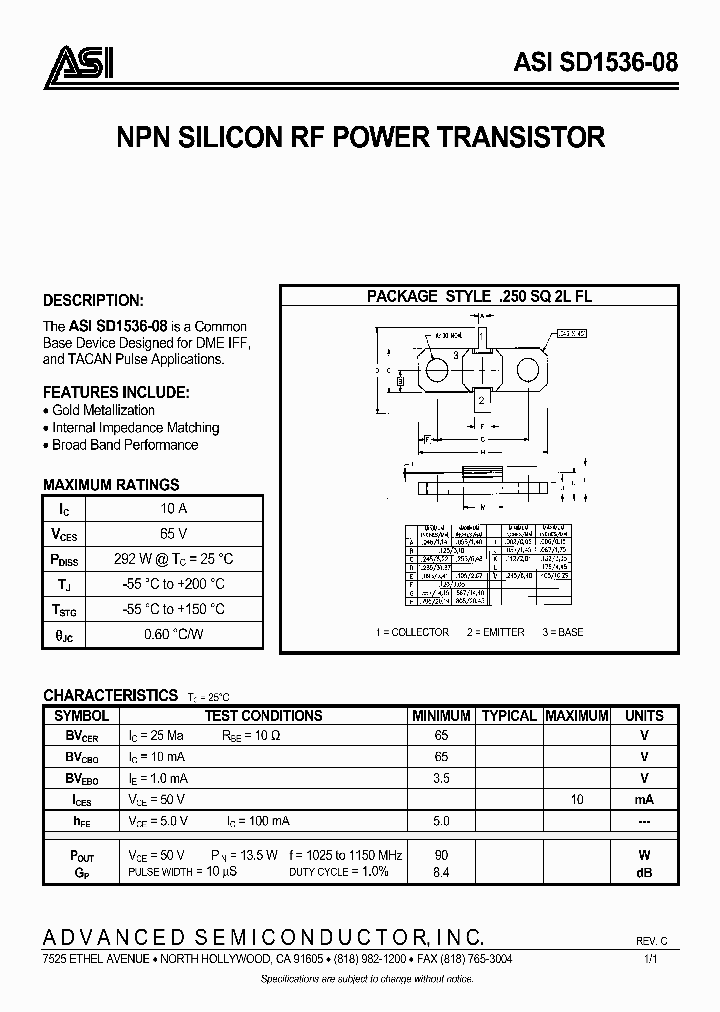 SD1536-08_5535432.PDF Datasheet