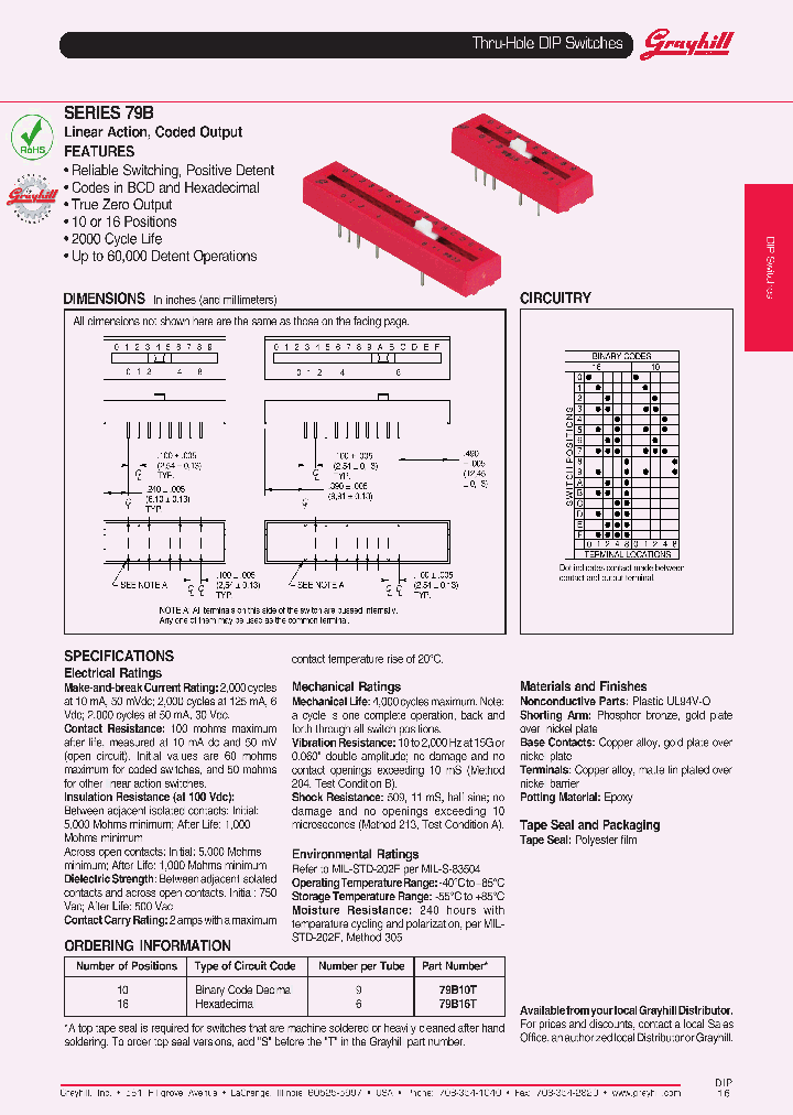 79B16T_5655251.PDF Datasheet