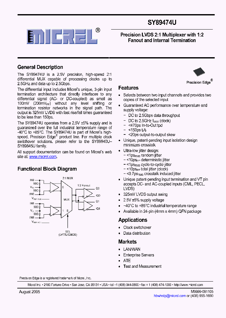 SY89474U_5659580.PDF Datasheet