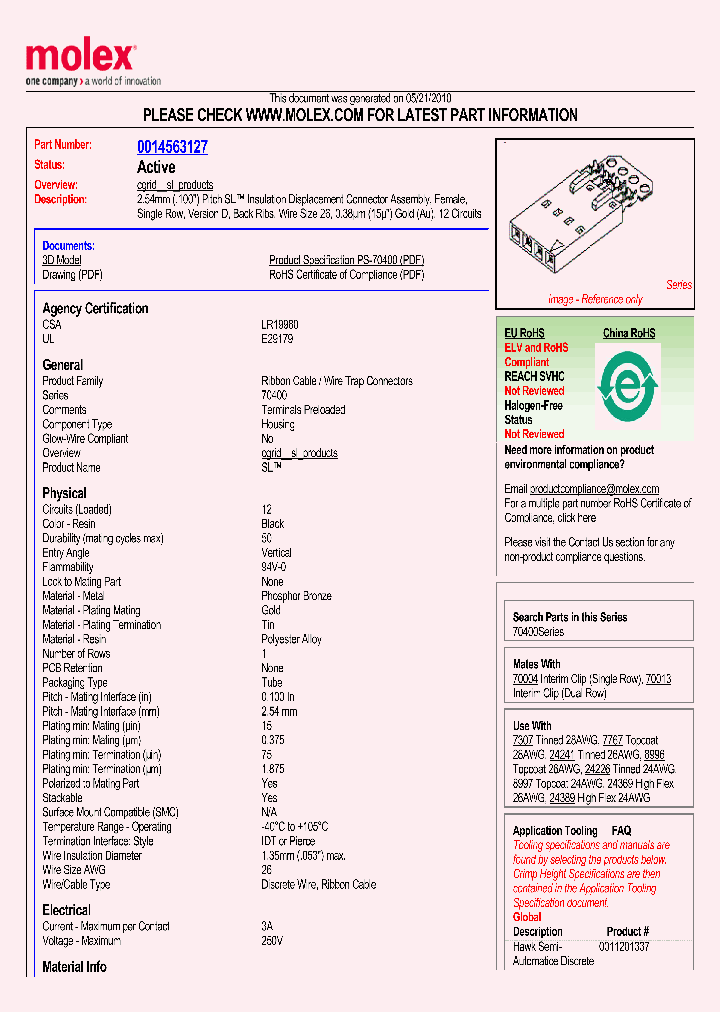 70400-0781_5694981.PDF Datasheet