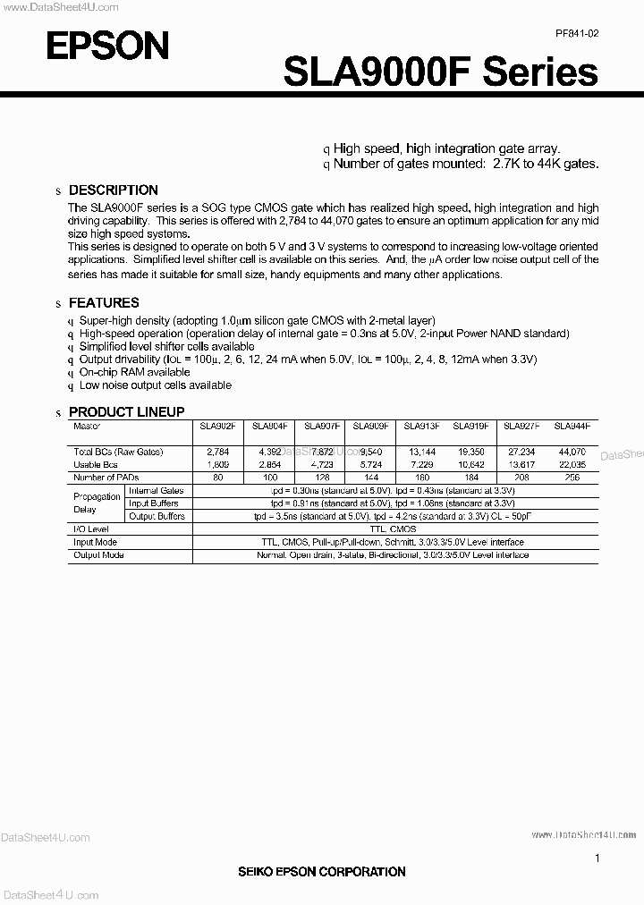 SLA902F_5724070.PDF Datasheet