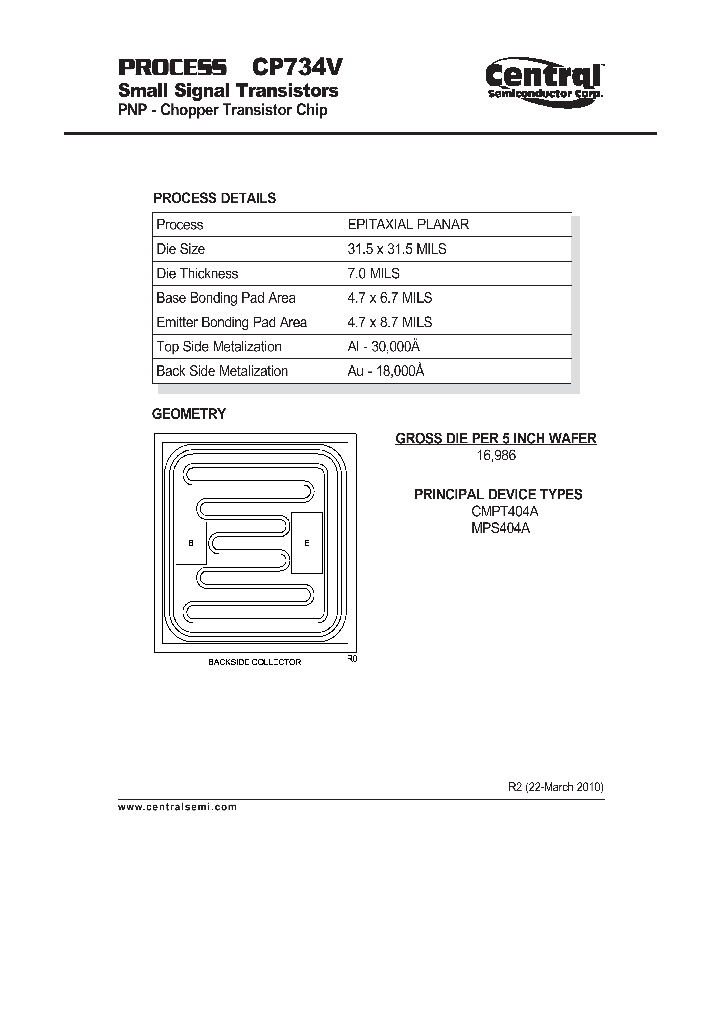 CP734V10_5743896.PDF Datasheet