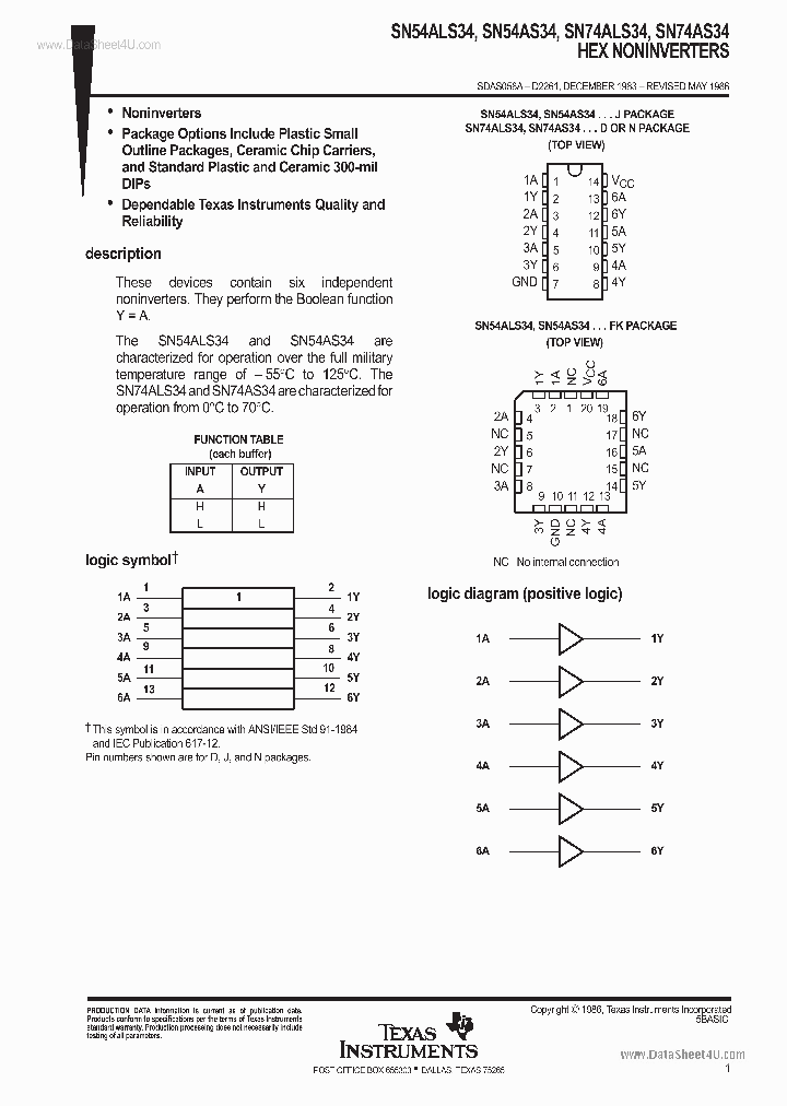 74AS34_5811496.PDF Datasheet