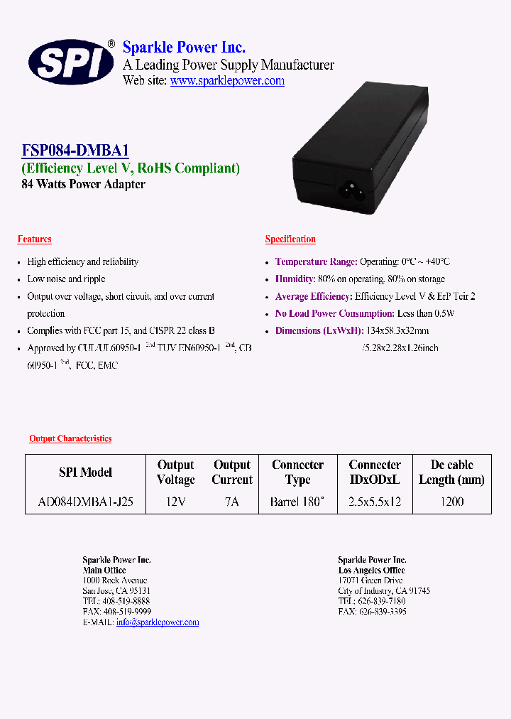 AD084DMBA1-J25_5838622.PDF Datasheet