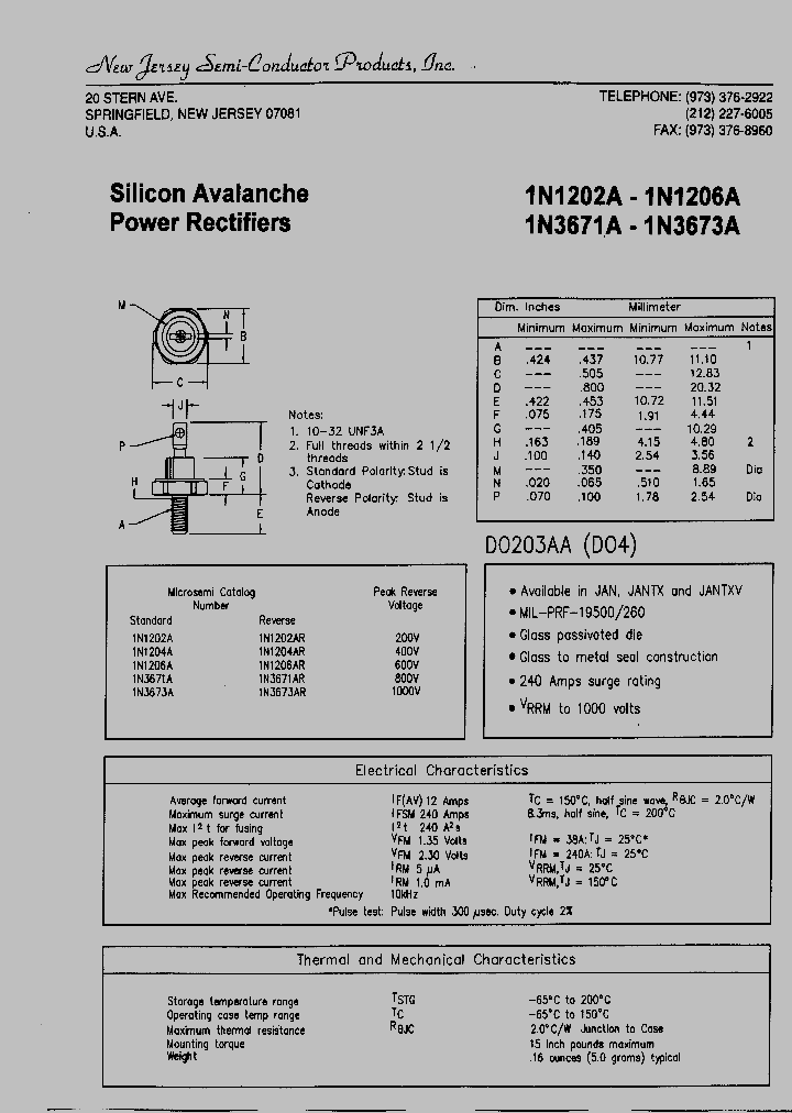 1N1202A_5904293.PDF Datasheet