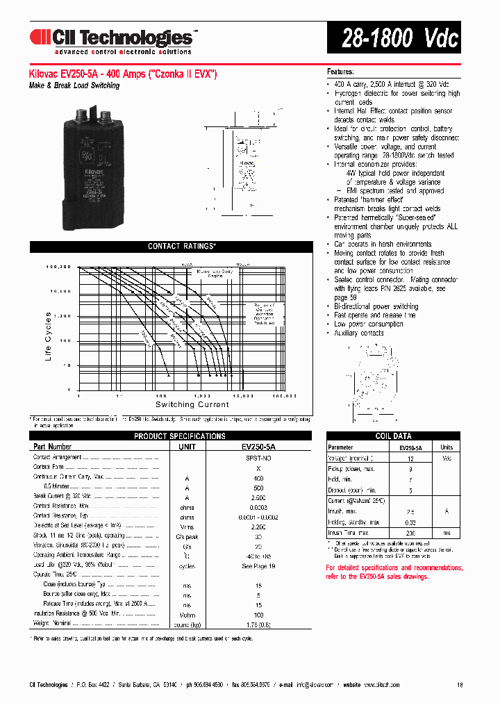 EV250-5A_5982454.PDF Datasheet