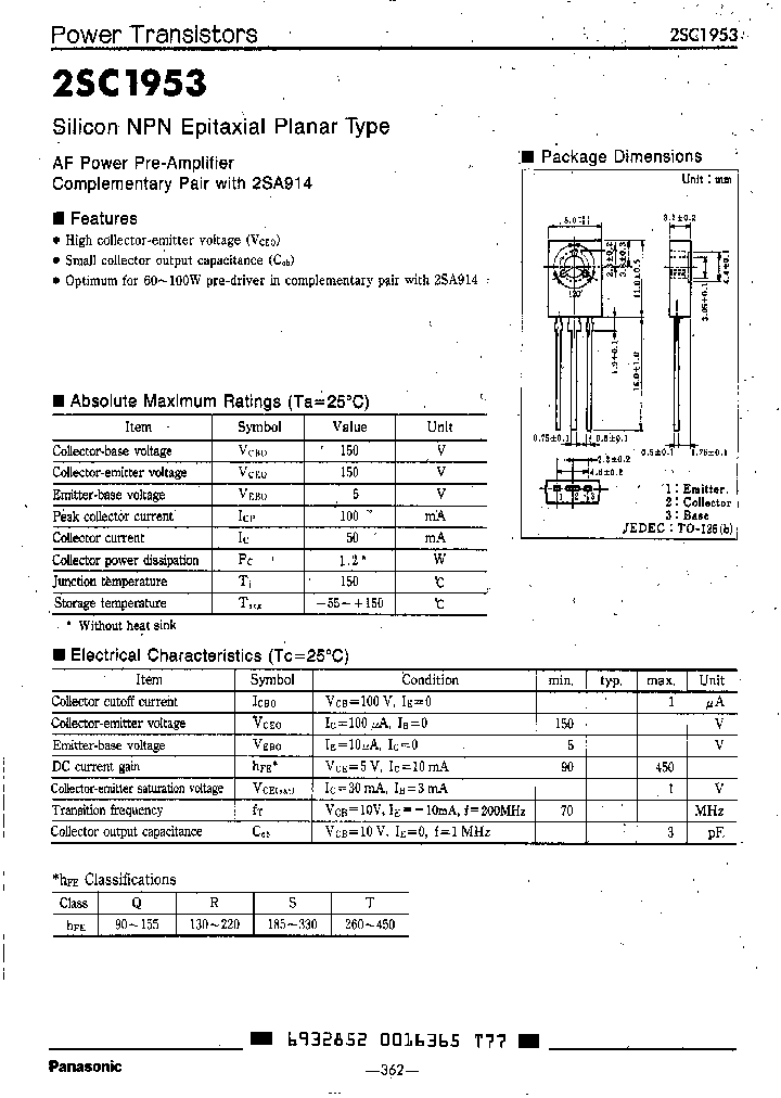 2SC1953T_6037653.PDF Datasheet