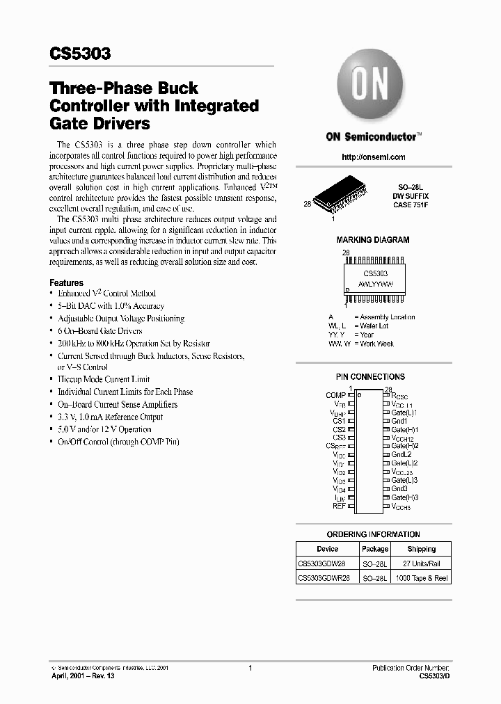 CS5303GDW28_6289757.PDF Datasheet