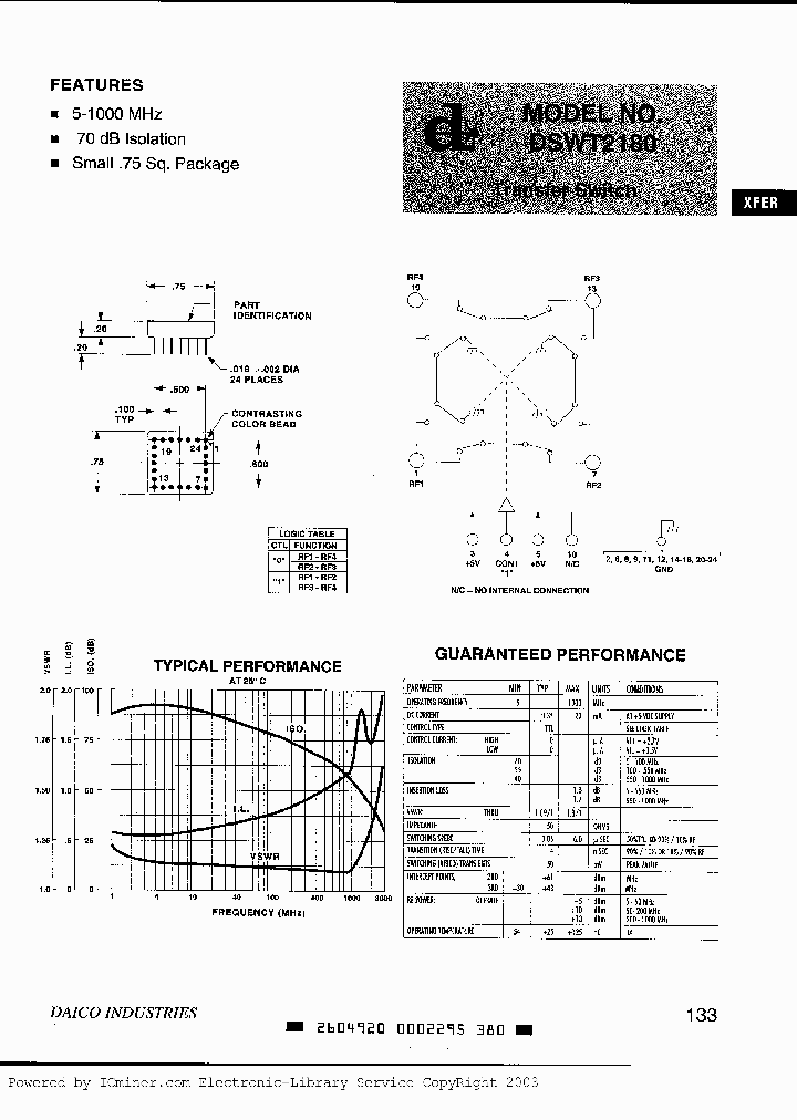 DSWT2180_6322784.PDF Datasheet