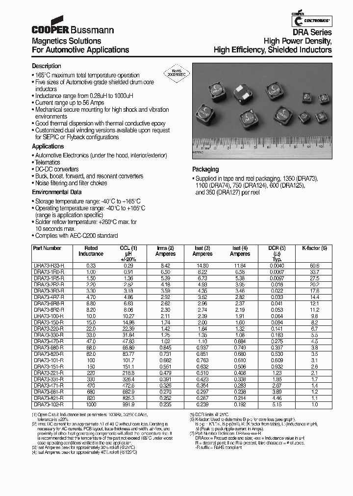 DRA124-4R7-R_6379966.PDF Datasheet