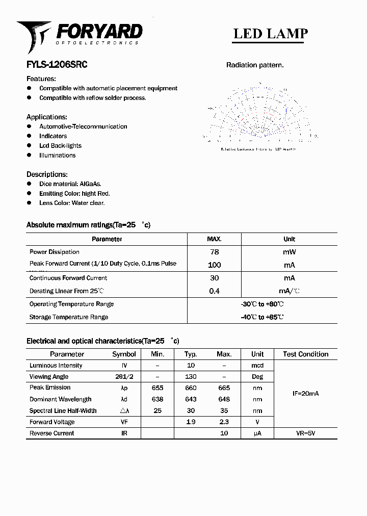 FYLS-1206SRC_6536691.PDF Datasheet