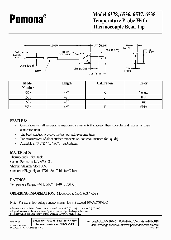 6378_6632674.PDF Datasheet