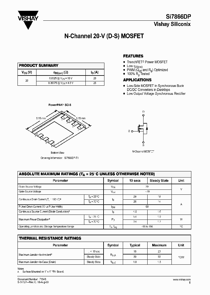 SI7866DP-T1_6706737.PDF Datasheet