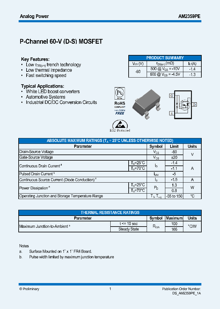 AM2359PE_6954051.PDF Datasheet