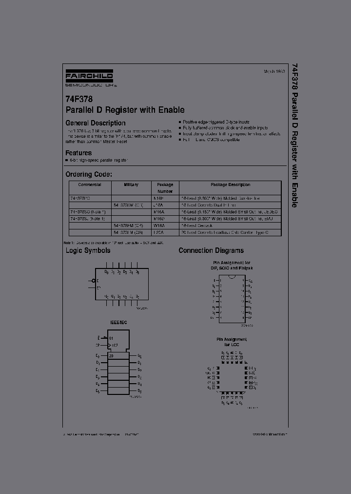 54F378FMQB_6896153.PDF Datasheet