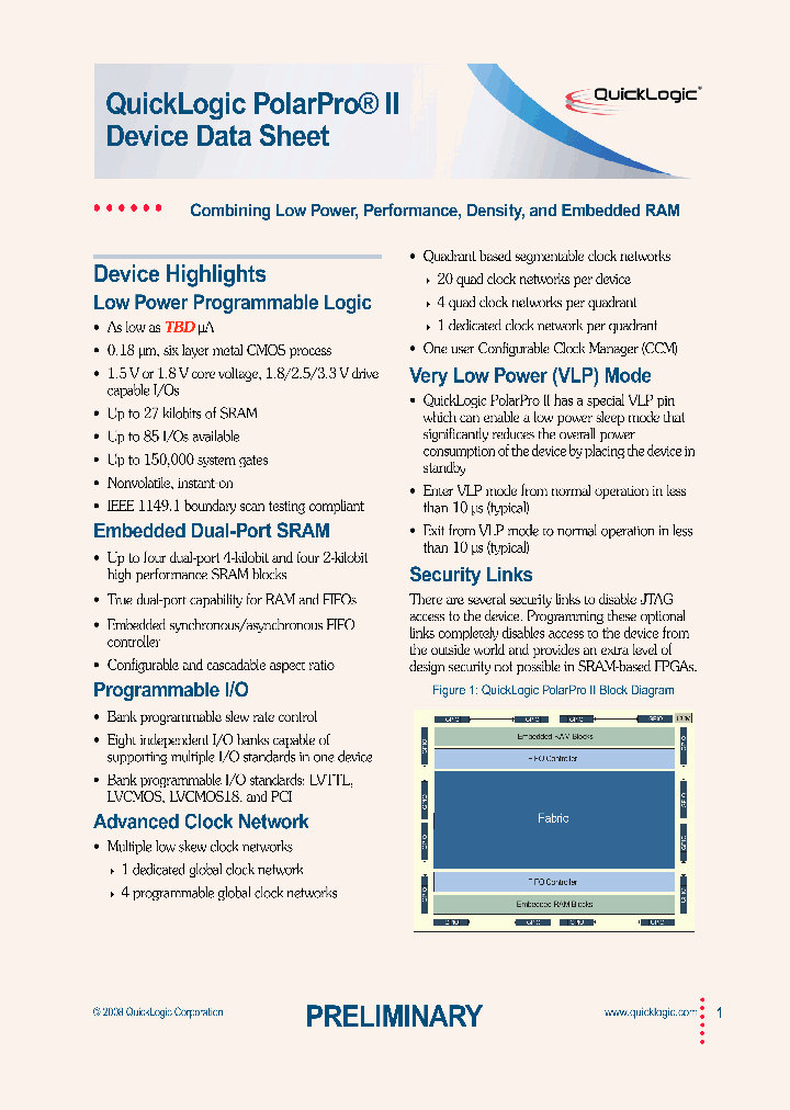 QL2P150-6PUN121C_6920595.PDF Datasheet