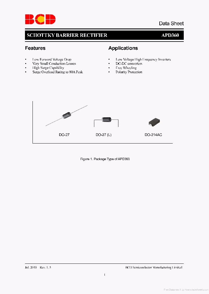 APD360_6960198.PDF Datasheet