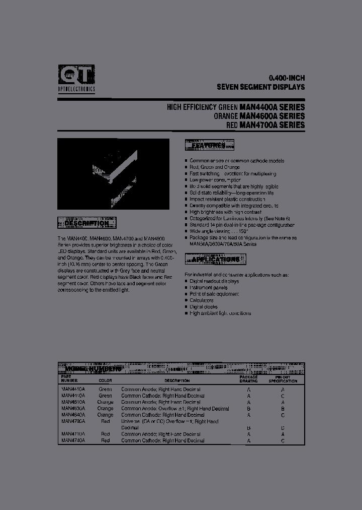 MAN4705A_7026688.PDF Datasheet