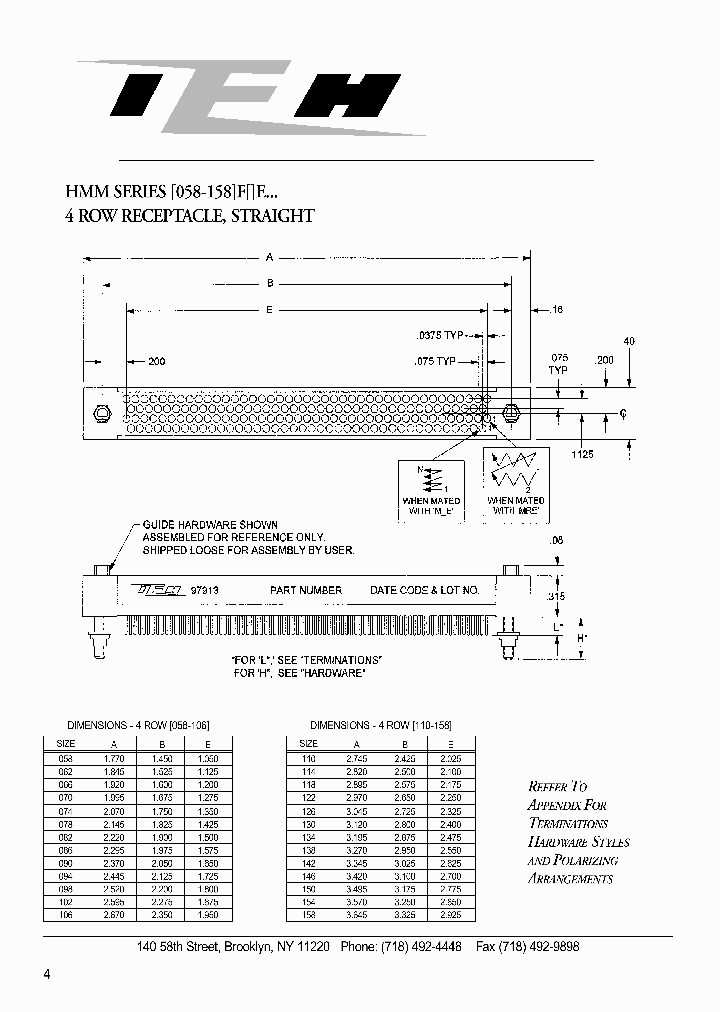 HMM110FDE1Y98E000_7047626.PDF Datasheet