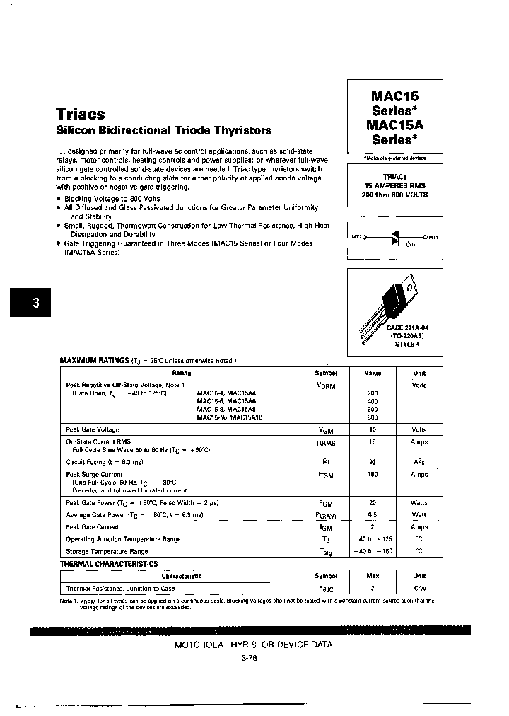 MAC15-10-BG_7159241.PDF Datasheet