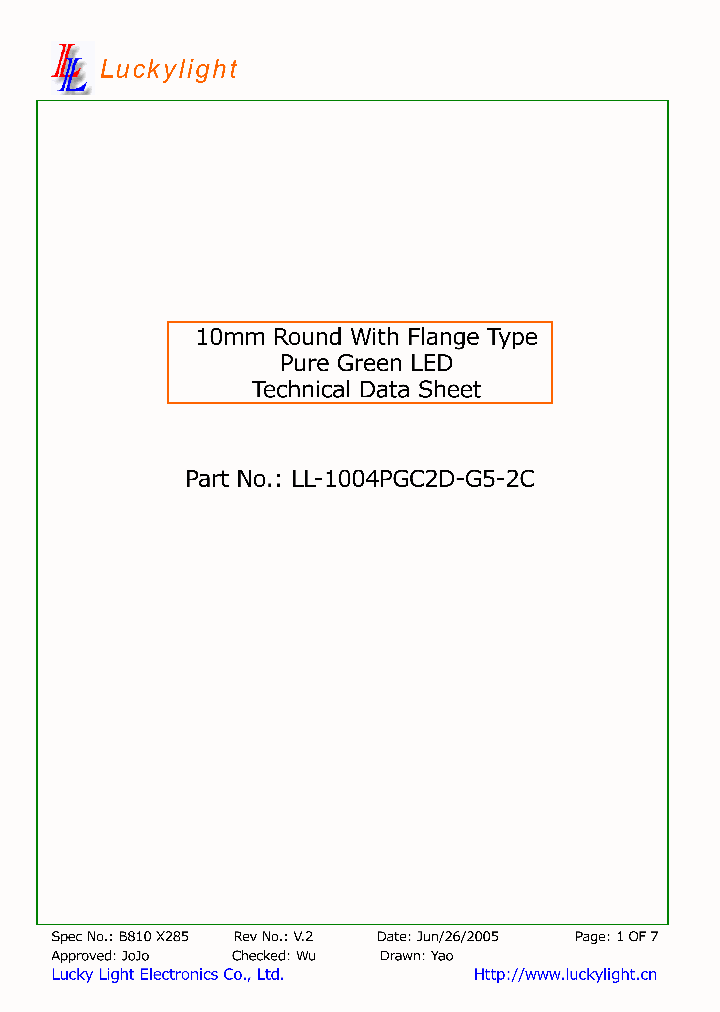 LL-1004PGC2D-G5-2C_7189997.PDF Datasheet