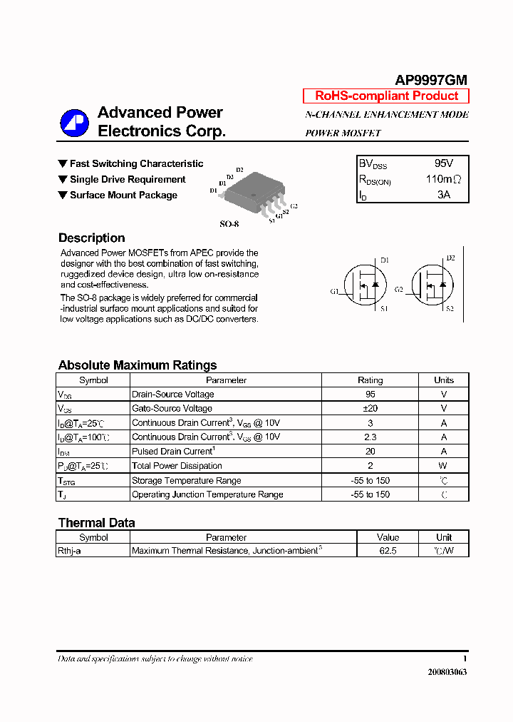 AP9997GM_7217642.PDF Datasheet