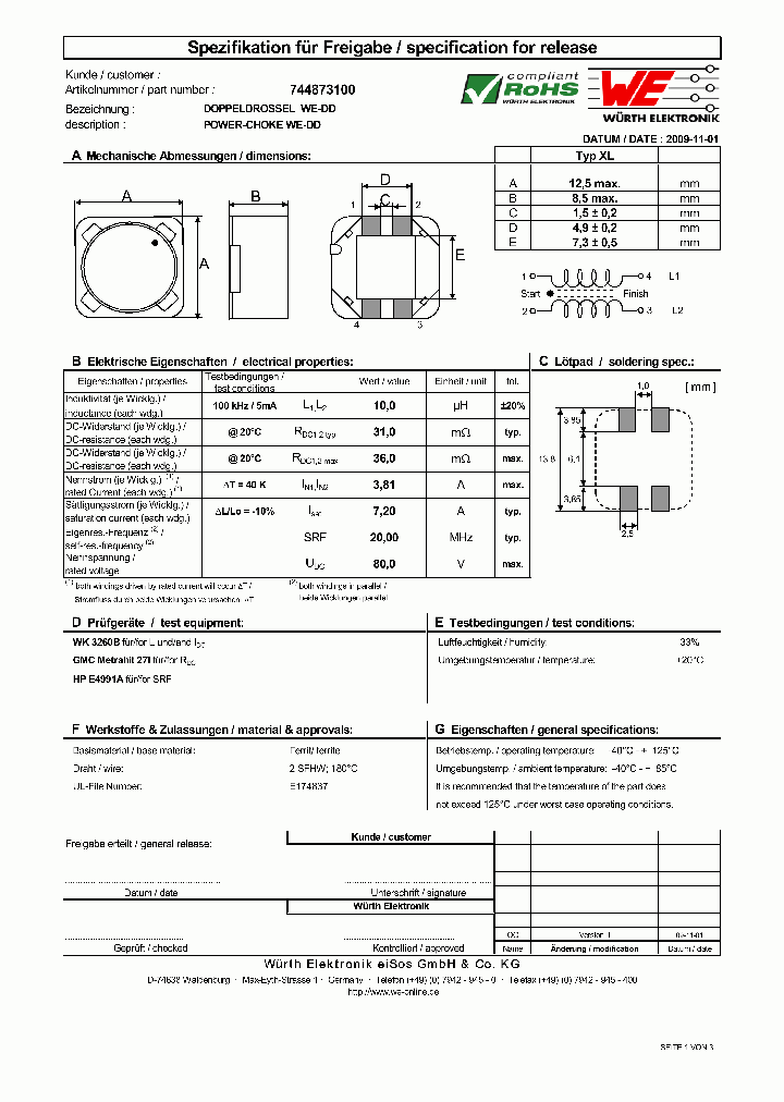 744873100_7334478.PDF Datasheet