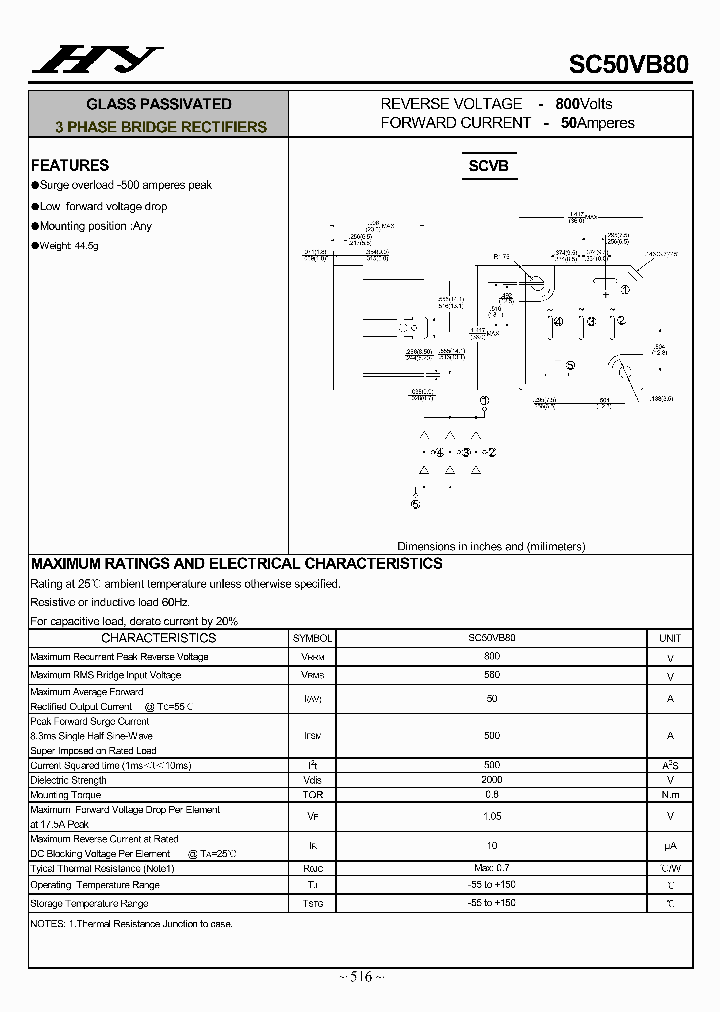 SC50VB801_7430922.PDF Datasheet