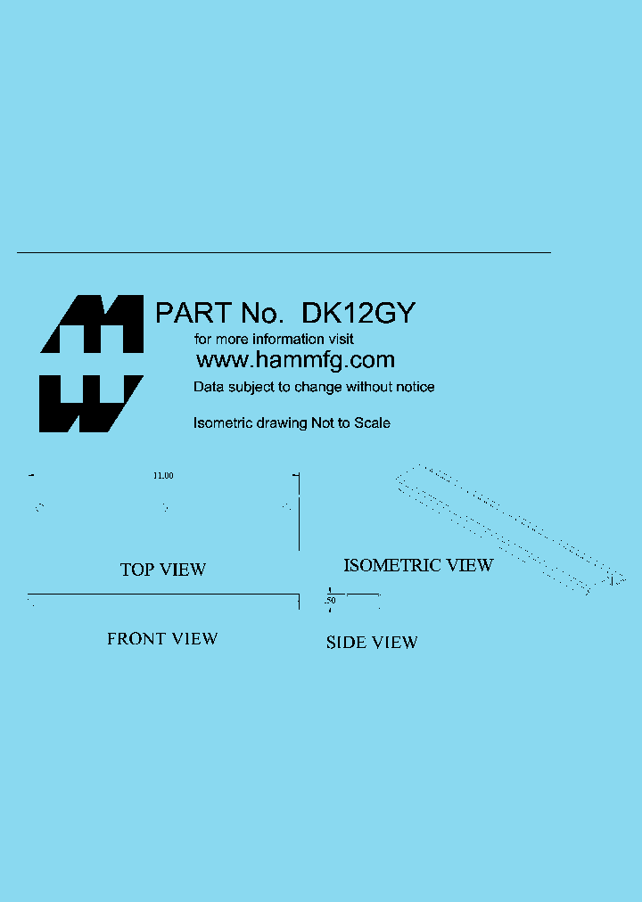 DK12GY_7517509.PDF Datasheet