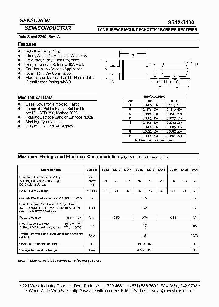 S100_7549600.PDF Datasheet