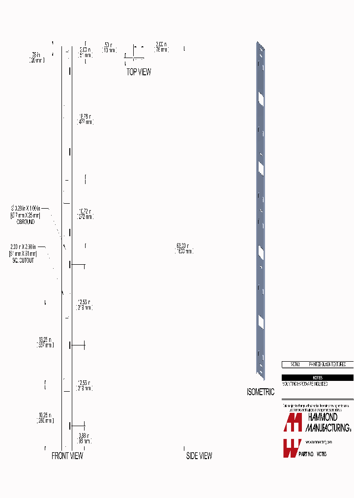 VCT63_7610784.PDF Datasheet