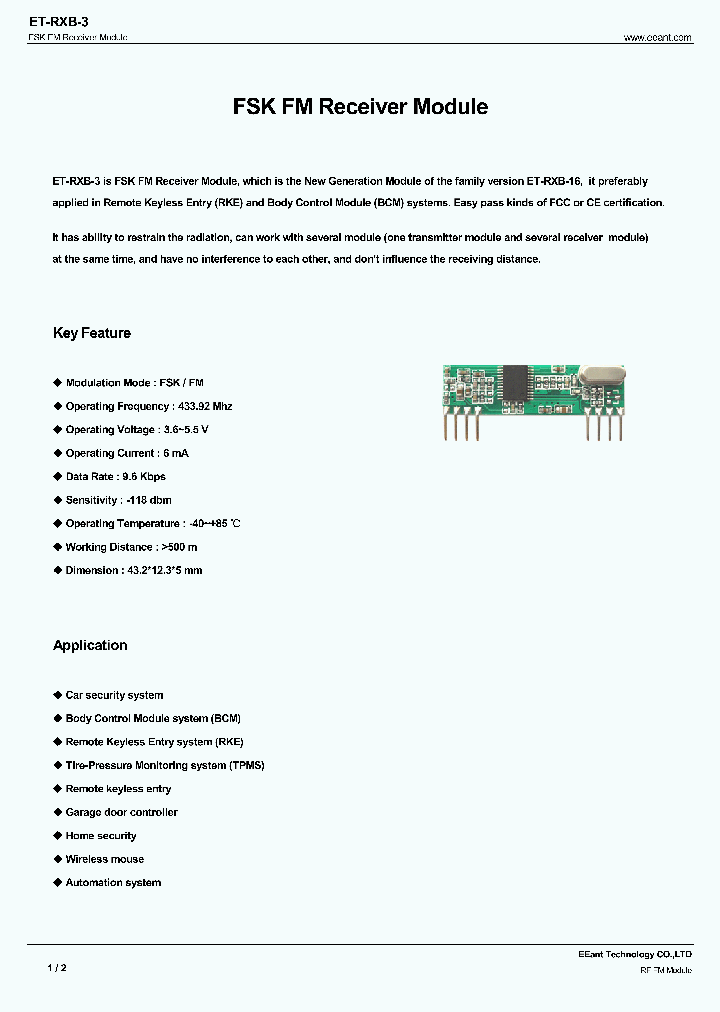 ET-RXB-3_7631112.PDF Datasheet
