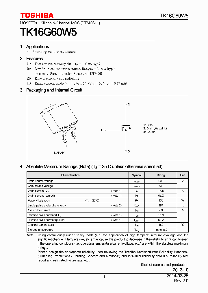 TK16G60W5_7681822.PDF Datasheet