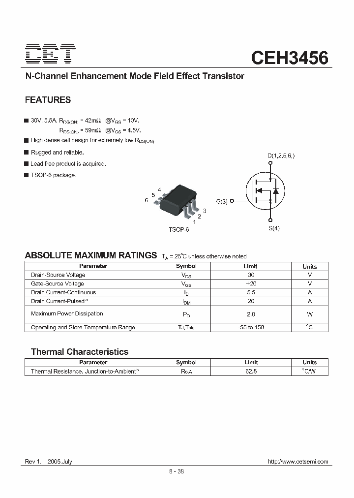 CEH3456_7686838.PDF Datasheet