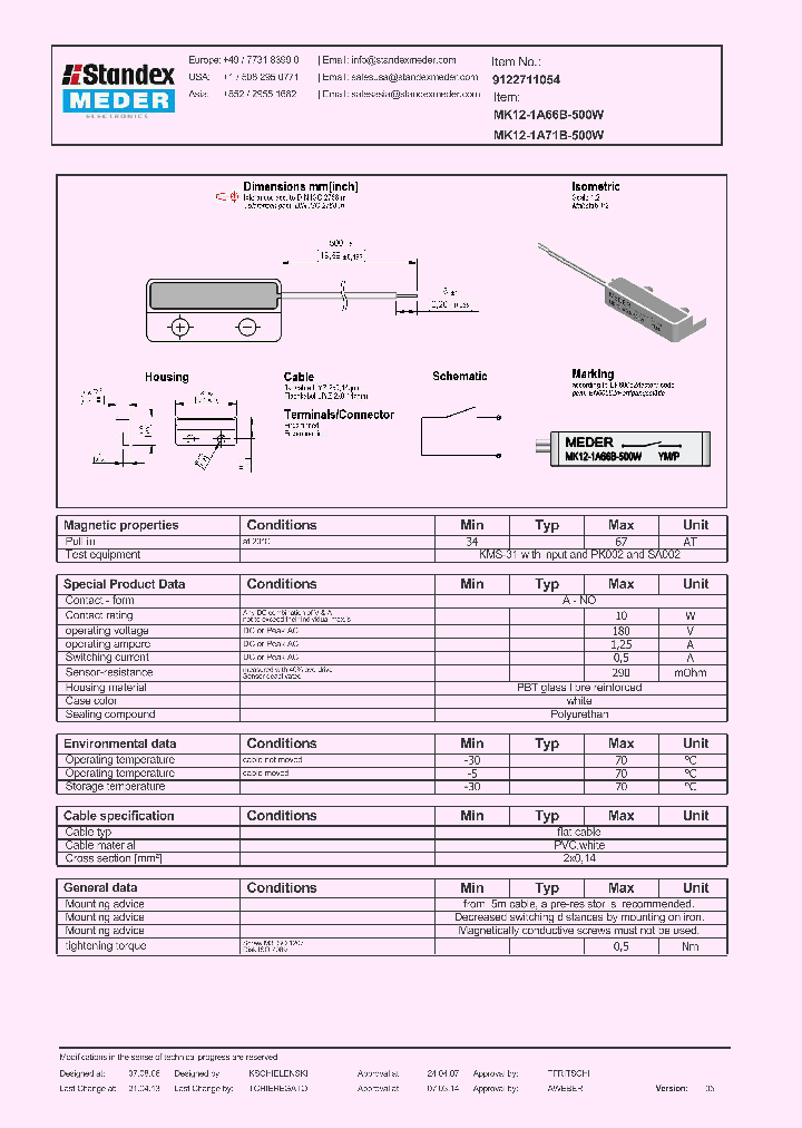 9122711054_7705776.PDF Datasheet