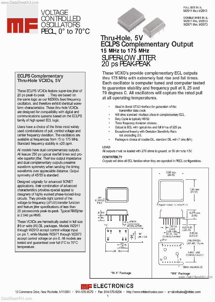 W2913_7733847.PDF Datasheet