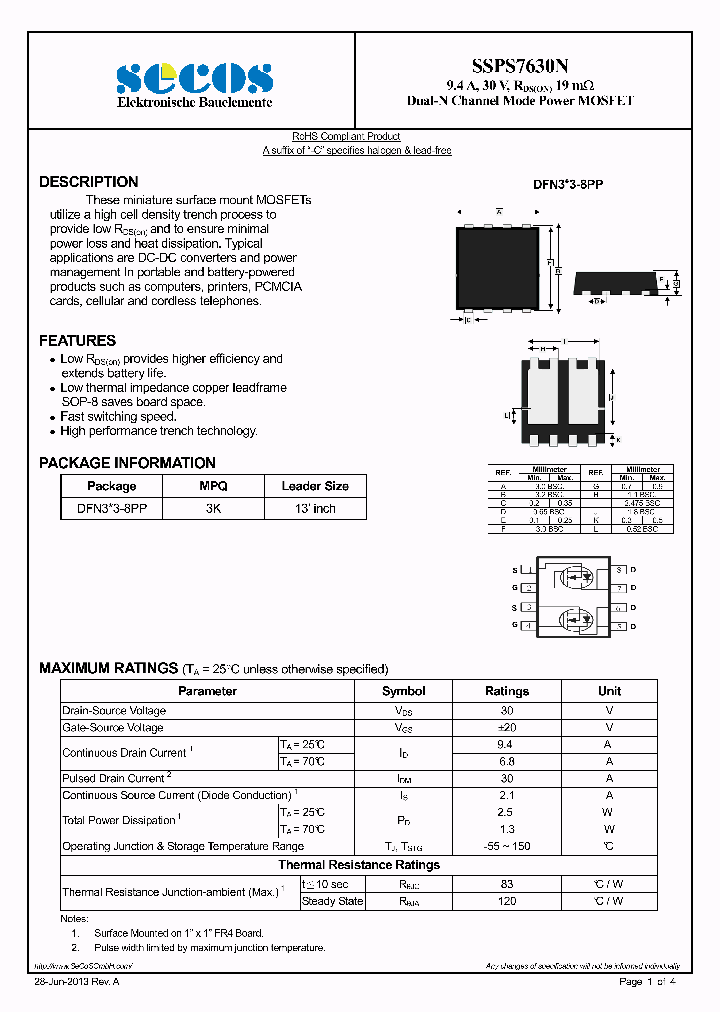 SSPS7630N_7816394.PDF Datasheet