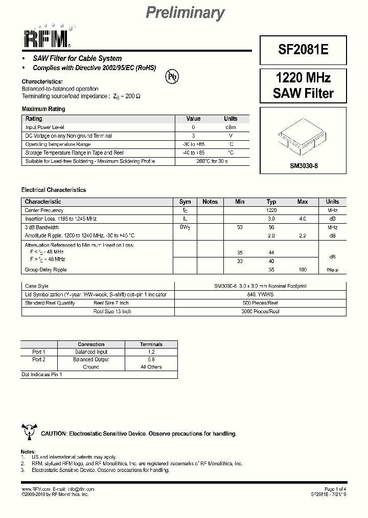 SF2081E_7789974.PDF Datasheet