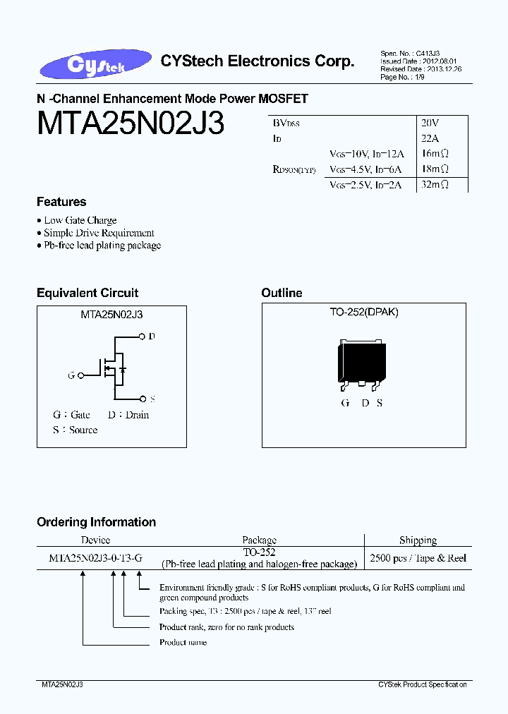 MTA25N02J3_7828993.PDF Datasheet