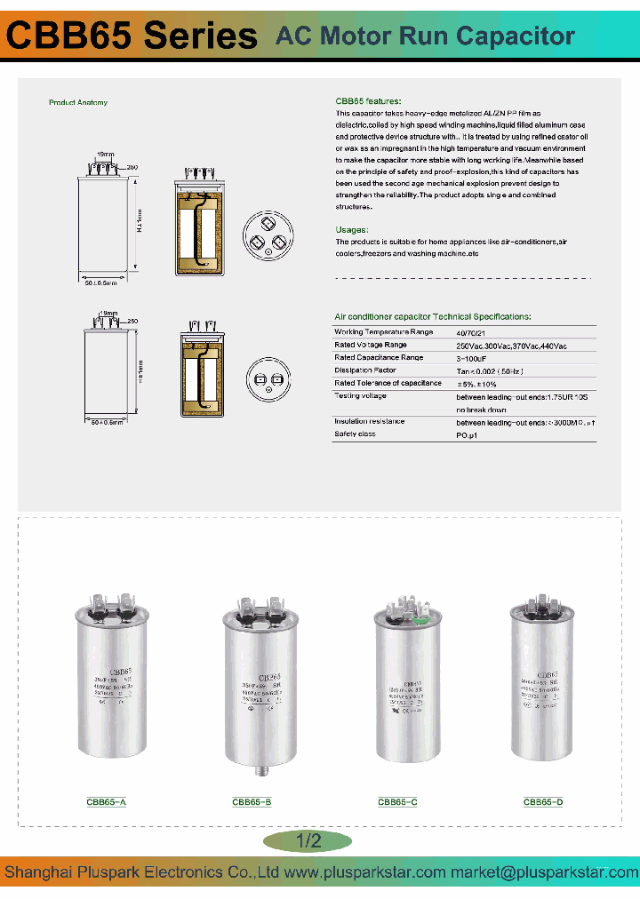 CBB65-D_7771125.PDF Datasheet