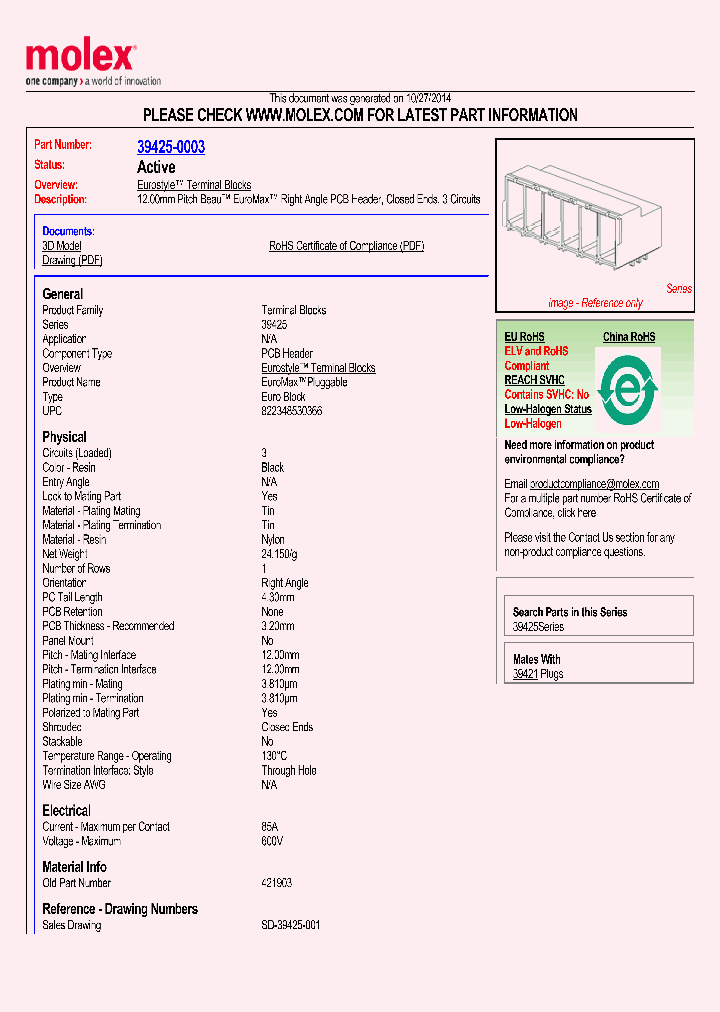 421903_7964626.PDF Datasheet