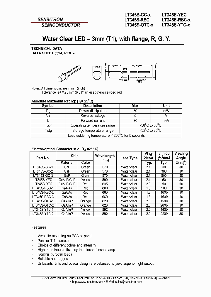 LT345S-GC-3_7980814.PDF Datasheet
