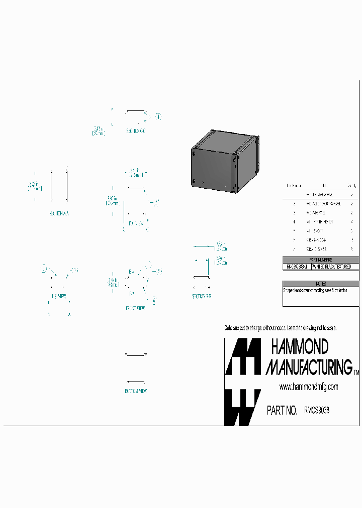 RMCS9038_8012123.PDF Datasheet